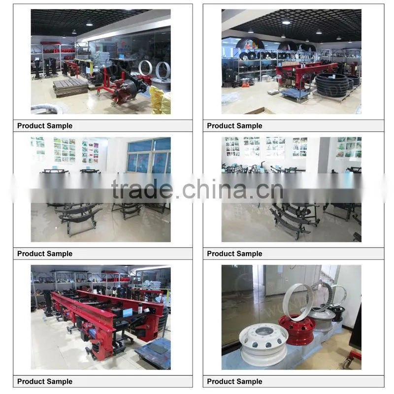 Car Air Suspension Spring