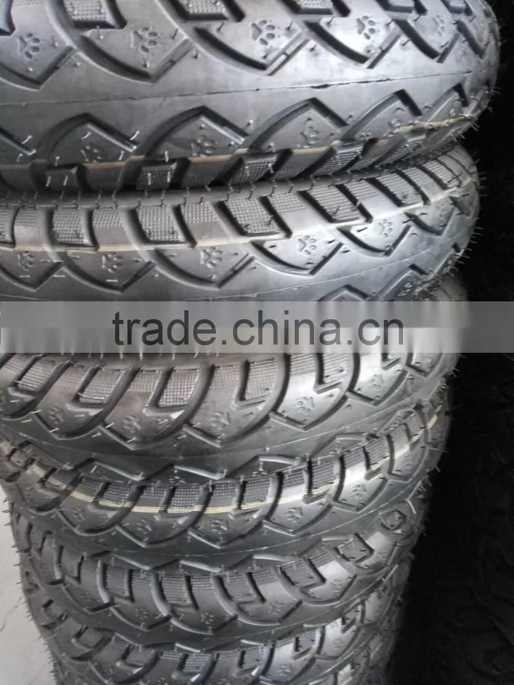motorcycle tubeless tyre