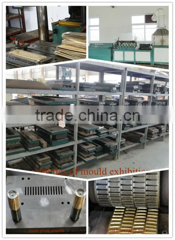 Good price car radiator core assembly for MTZ farming tractor