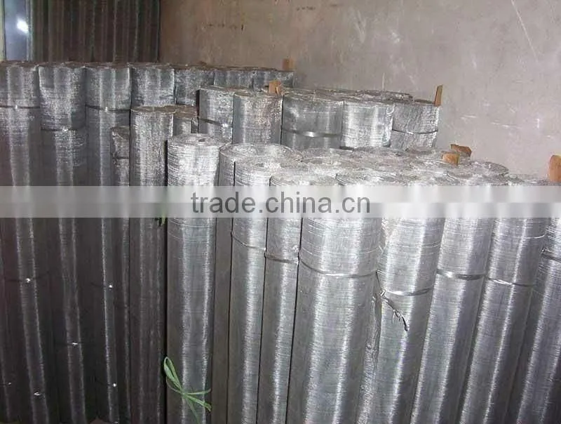 325x325 mesh stainless steel wire mesh