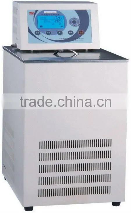 Thermostatic bath