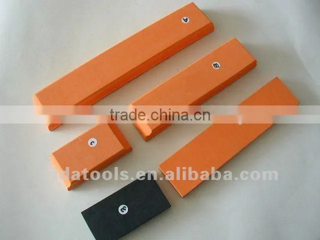 EVA Sanding Block