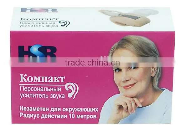 mini digital invisible hearing aids