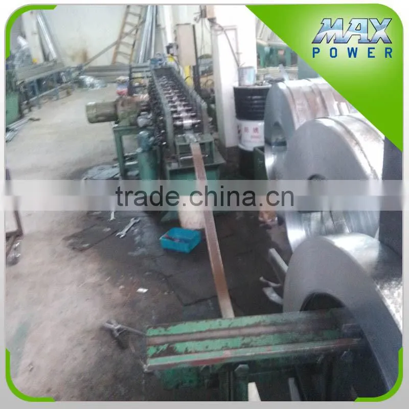 Hydroponics Plastic greenhouse Aluminum Profiles