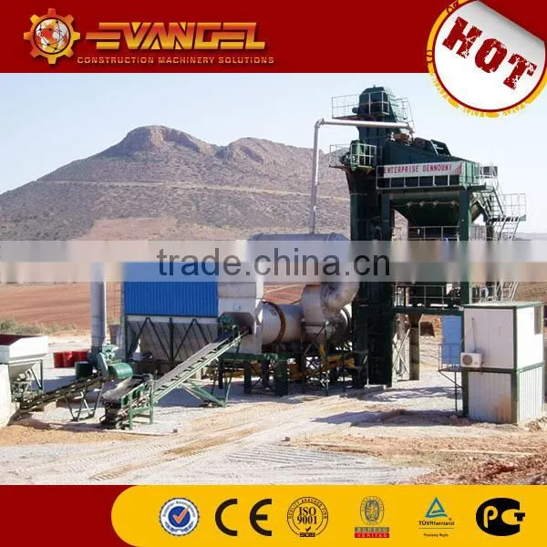 RD125 Concrete Batching Plant