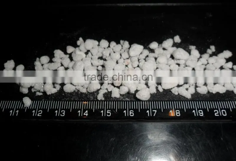 Soil additive perlite for house plants and garden