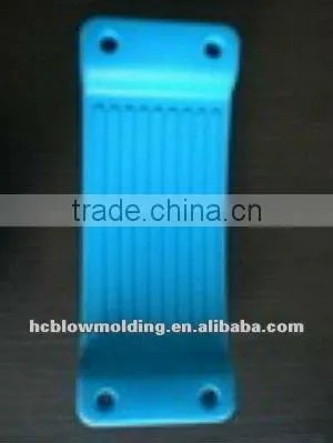 OEM Blow Molding Plastic Swing Plastic Slide Type Plastic Swing and Slide for kid
