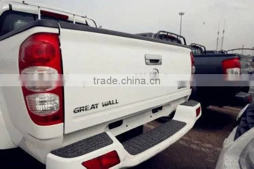 All kinds of Great Wall Auto Parts for Suv Wingle 3& Wingle 5