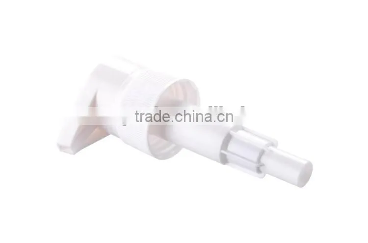 dispenser pump top Maypak lotion dispenser pump
