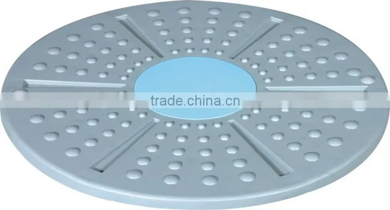 hot sale plastic balance board with good quality
