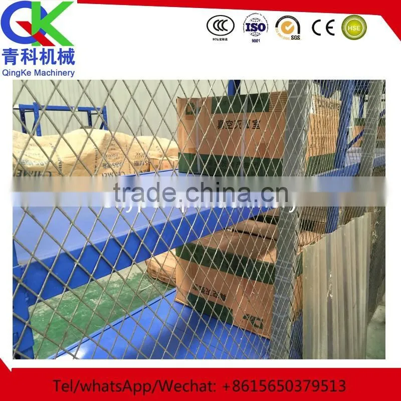Self saving device for pressurized water supply of box type
