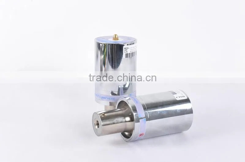 20k Branson transducer 402