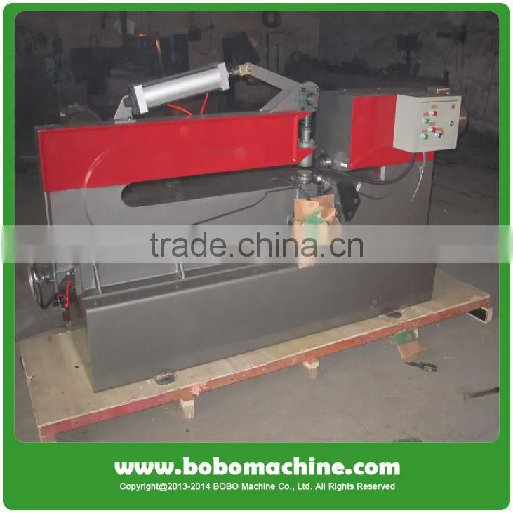 High performance circular cutting machine