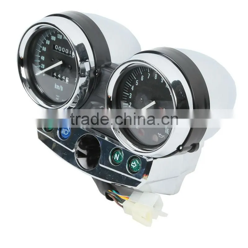Gauge Speedometer Tachometer For Kawasaki ZRX1100 1994-2000 95 96 97 98 99 NEW