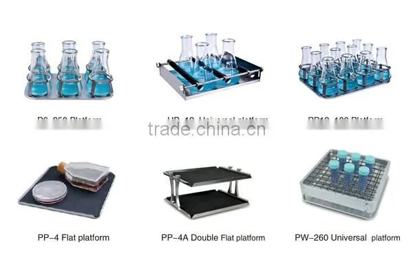 Biomaker 100v-220v large shaking lab incubator BS-GS-30