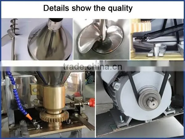 Popular sale in UK USA low price automatic meatball making machine
