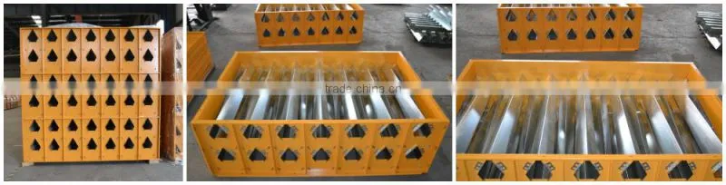 China Manufacturer Wheat Rice Dryer oversea after sales service