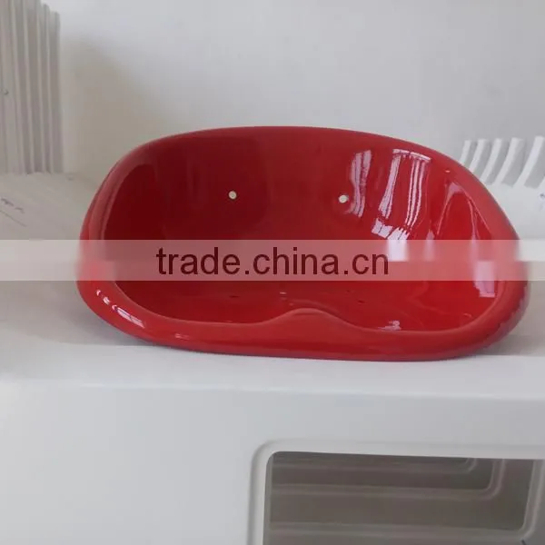 hand lay frp product with bonding process