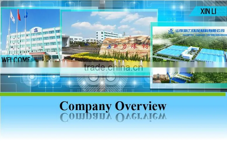 fiberglass fireproof felt mat for fireproof door production