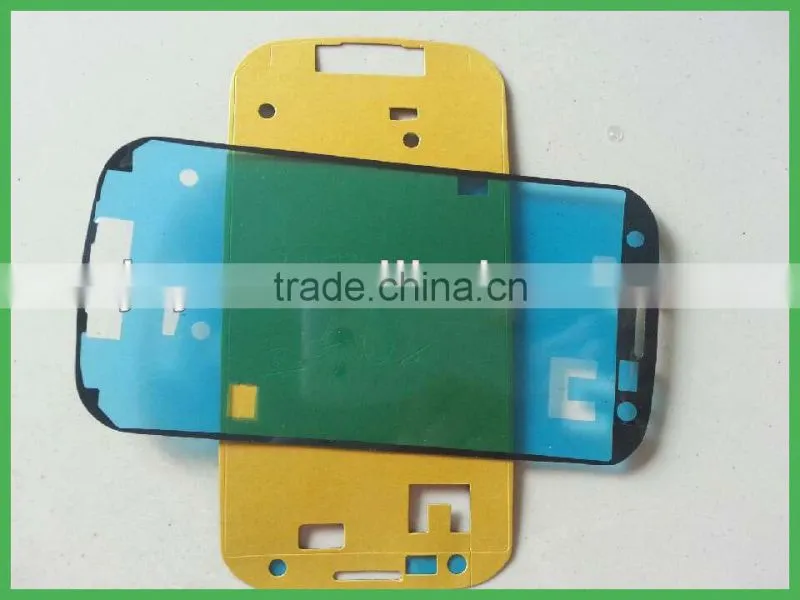 uv Clear Adhesive For Lcd Touch Screen,For Digitizer Screen for Samsung S3