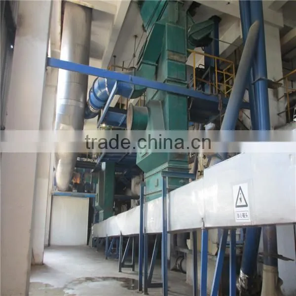 Hot sale edible oil process equipment