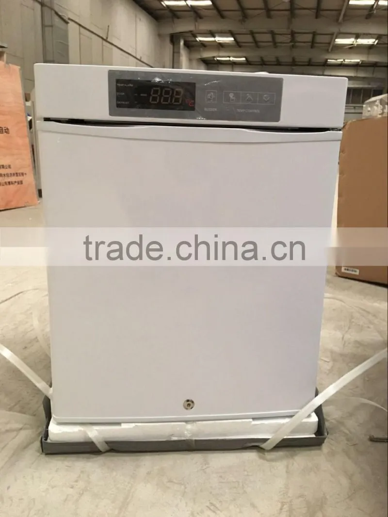 Bluestone Medical Equipments Small Medical Refrigerator 50L