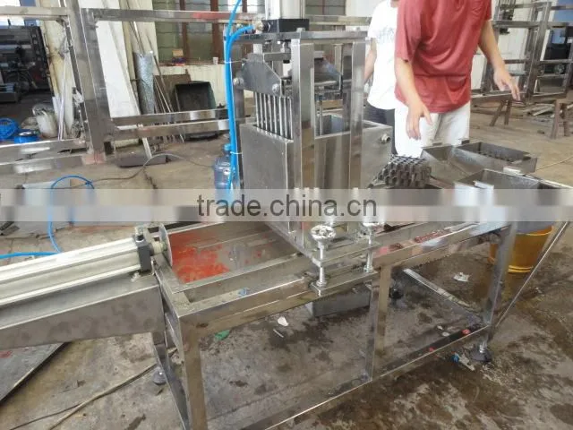 lab type popping boba machine