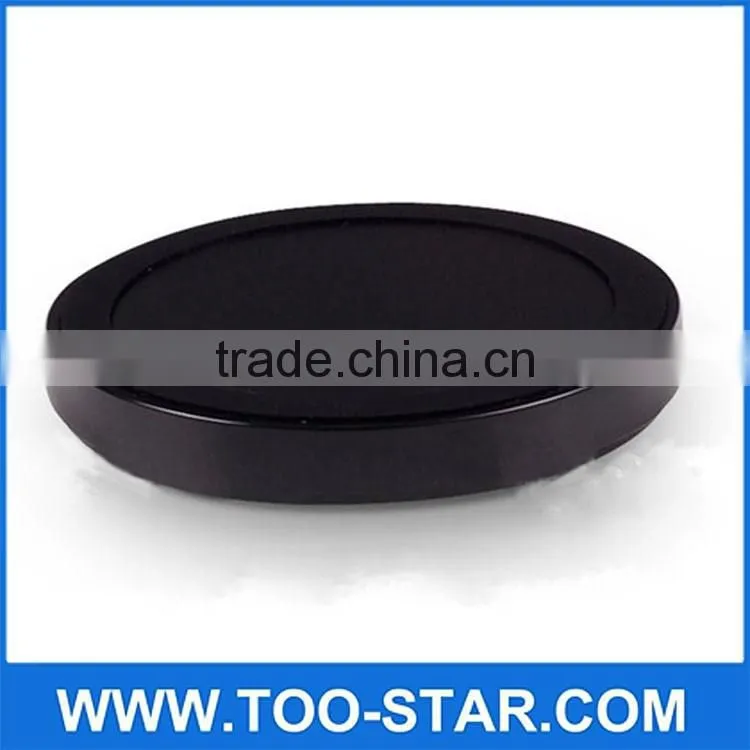 Colorful Mini High Quality Universal Qi Wireless Car Charger