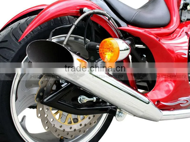 250cc Chopper Bike GS205