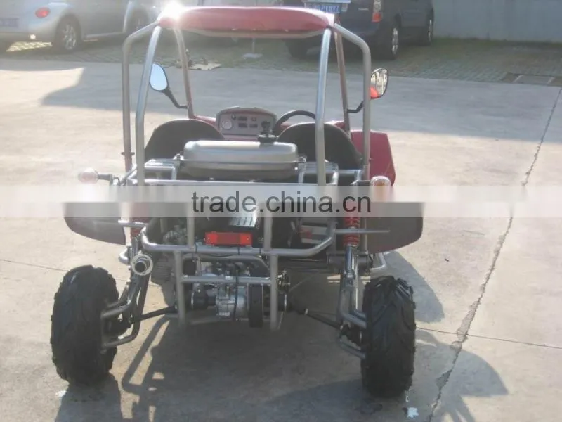 110cc kids go kart(TKG110-B)