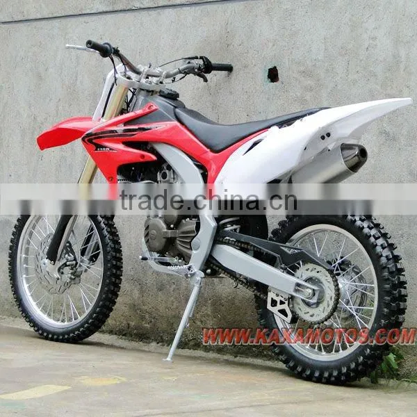 250cc Motorcycle Manufacturer