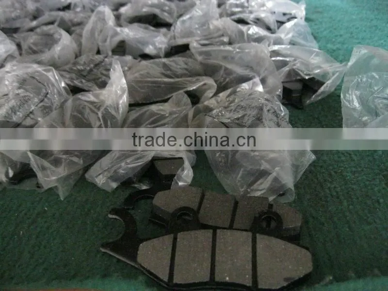 GXT motorcycle parts