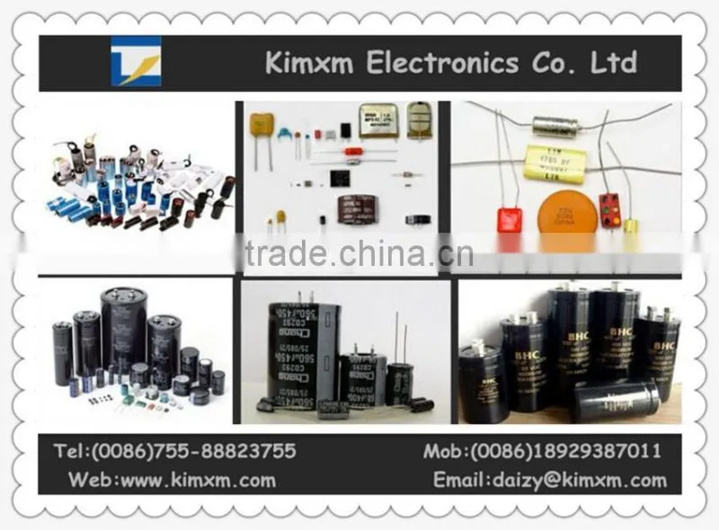 (integrated circuit) MIC4427CN