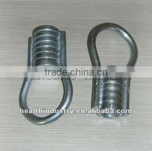 Coil Wing Nut