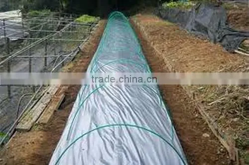UV protection durable flexible FRP hoop,fiberglass hoop