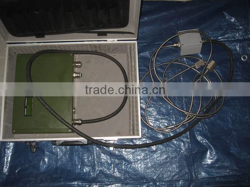 US300FM Ultrasonic Flowmeter