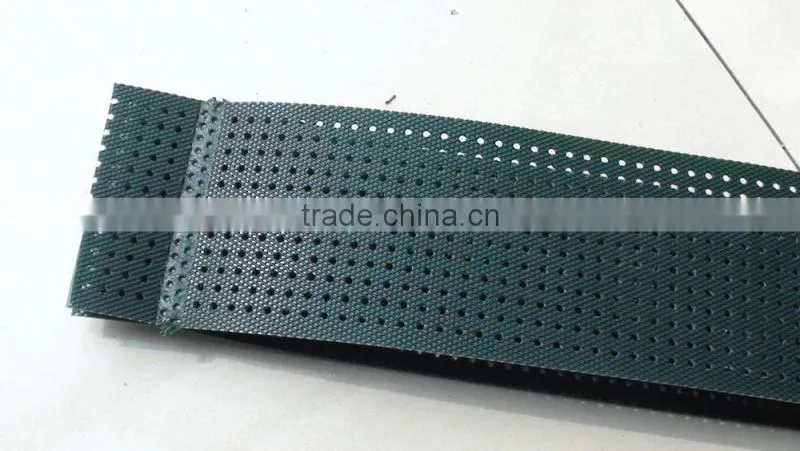 HDPE geocell manufacturer for the slope protection