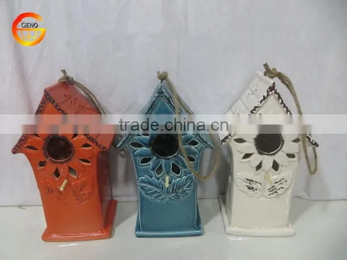 Ceramic bird cage wire panels wholesale
