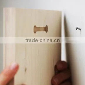 printing on wood