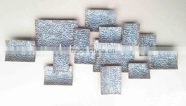 Metal Decoration Items Wholesale Cheap Home Decorations