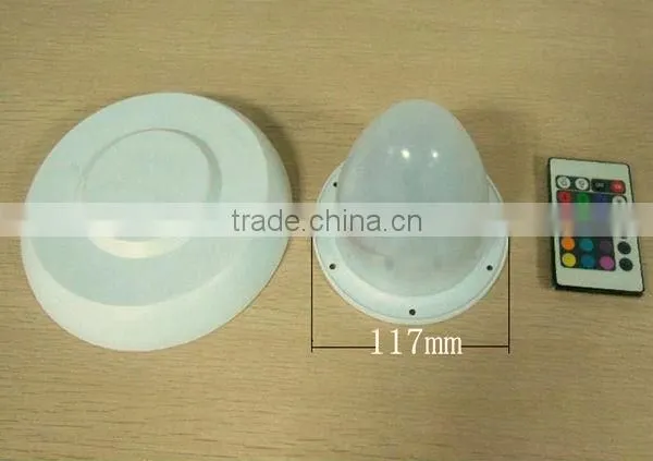 SZ-LI117-A350 Battery Operated LED Snowman Light