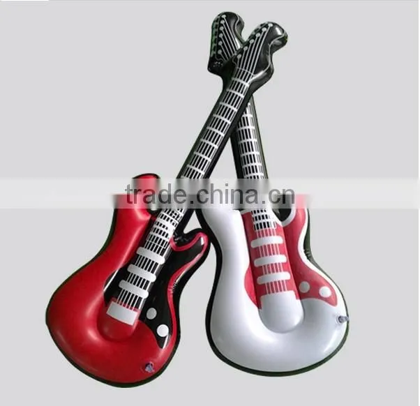 Inflatable Guitar