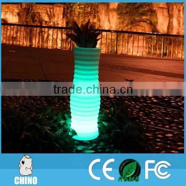 Newest flower pot flower pot planter outdoor flower