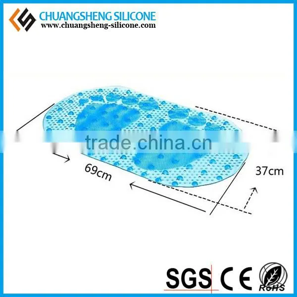 color changing bath mat, memory foam bath mat, bath mat changes color