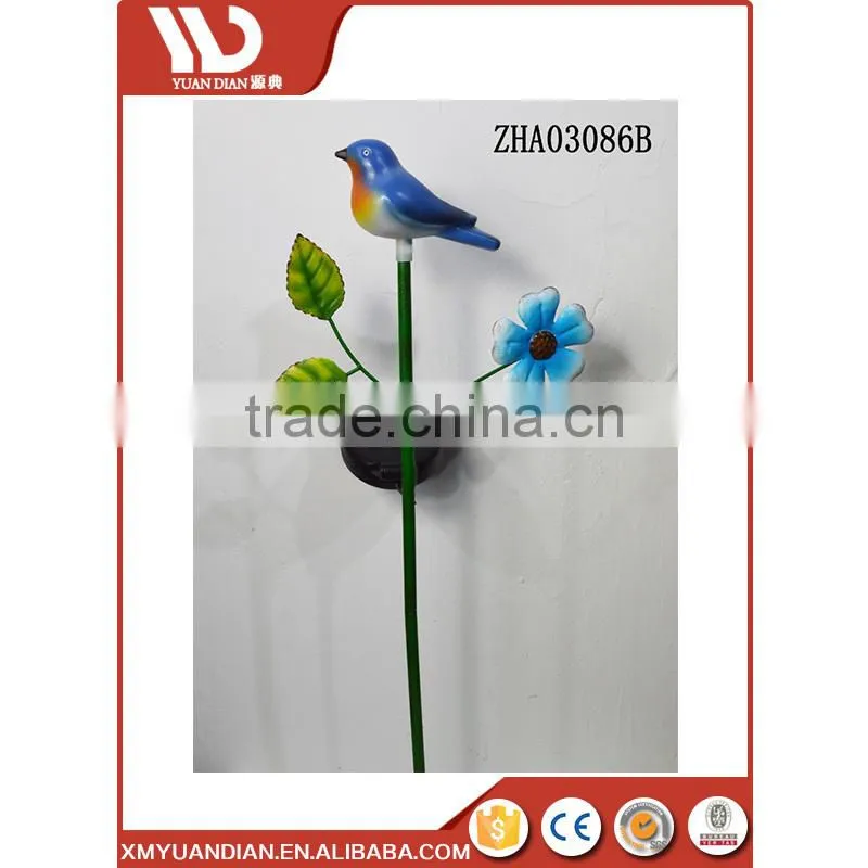 New Arrivals 2017 Hot Sale High Quality Garden Stakes Led Stake Light