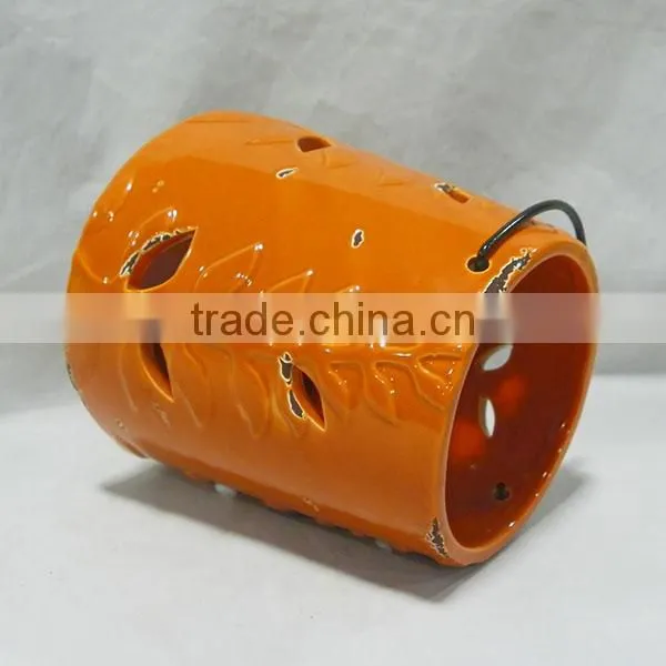 Ceramic unique lanterns