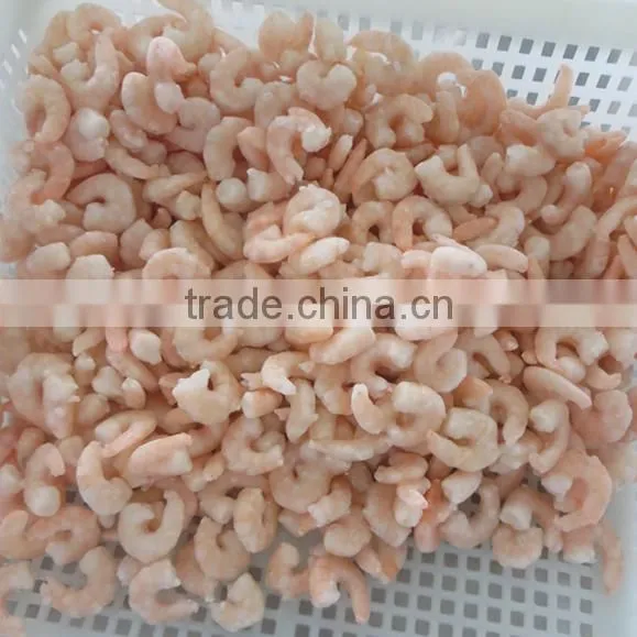 Boiled Shrimp Meat Of Vannamei (CPND)