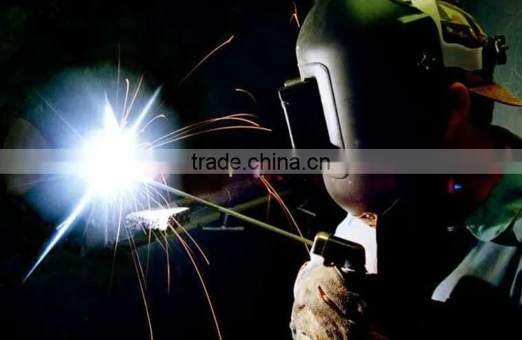 Factory High quality welding cable electrode holder KY15 300A-1000A