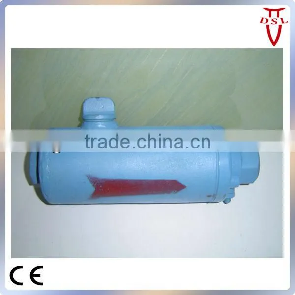 oil lubricant plastic bottles