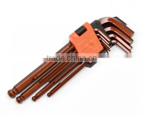 china factory wholesale allen key best buy top quality low price